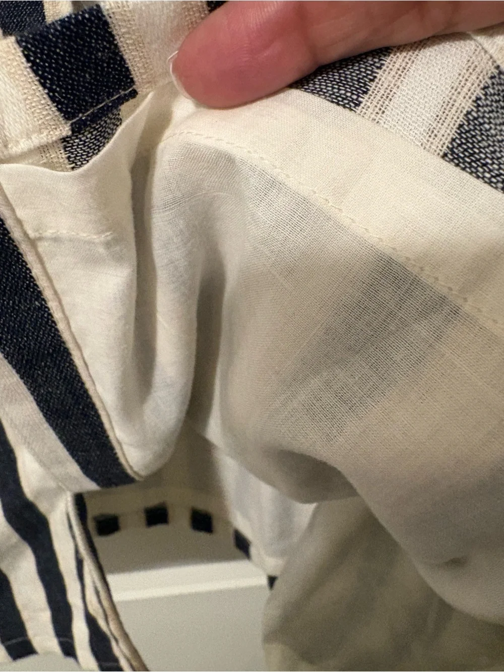 J. Crew crew classic